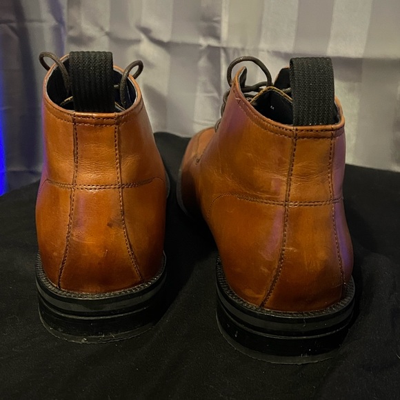 Cole Haan Wagner Grand Apron Chukke Boot - Men’s Size 9 - Picture 6 of 10